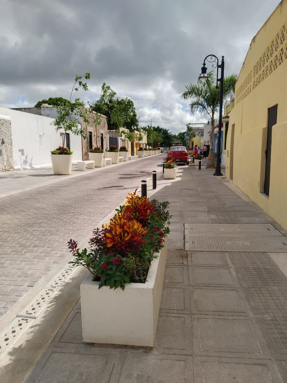 CALLE 47, MÉRIDA, MX