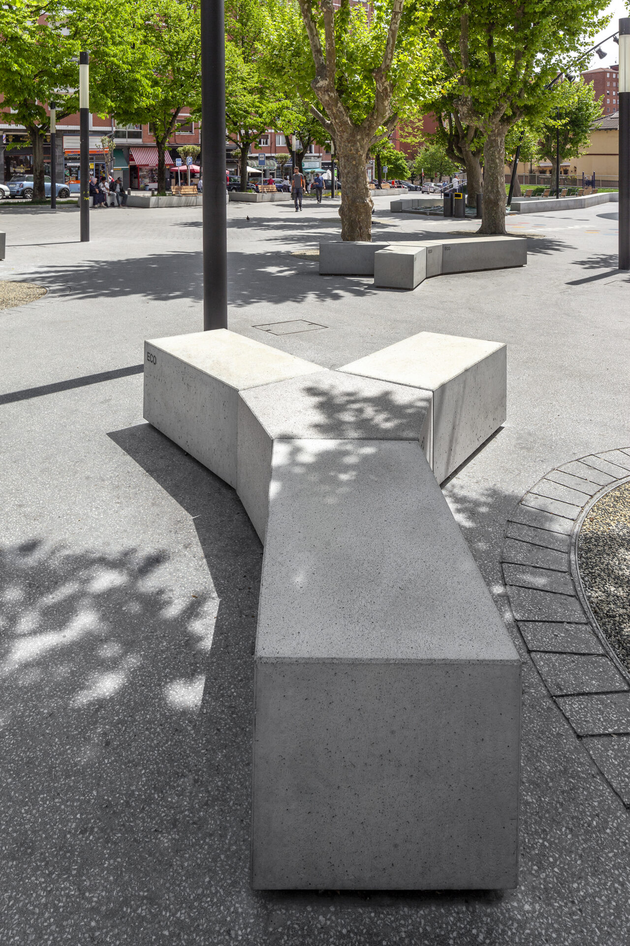 CAMPA DE BASARRATE, BILBAO, ES