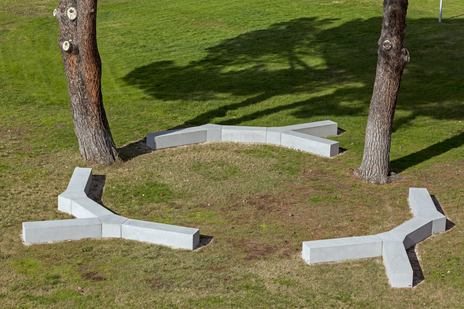 UNIVERSIDAD CAMILO JOSE CELA, MADRID, ES