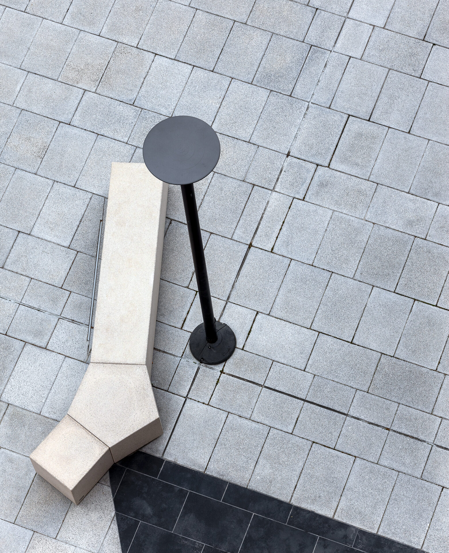 CENTRO EMPRESARIAL PARQUE NORTE, MADRID, ES