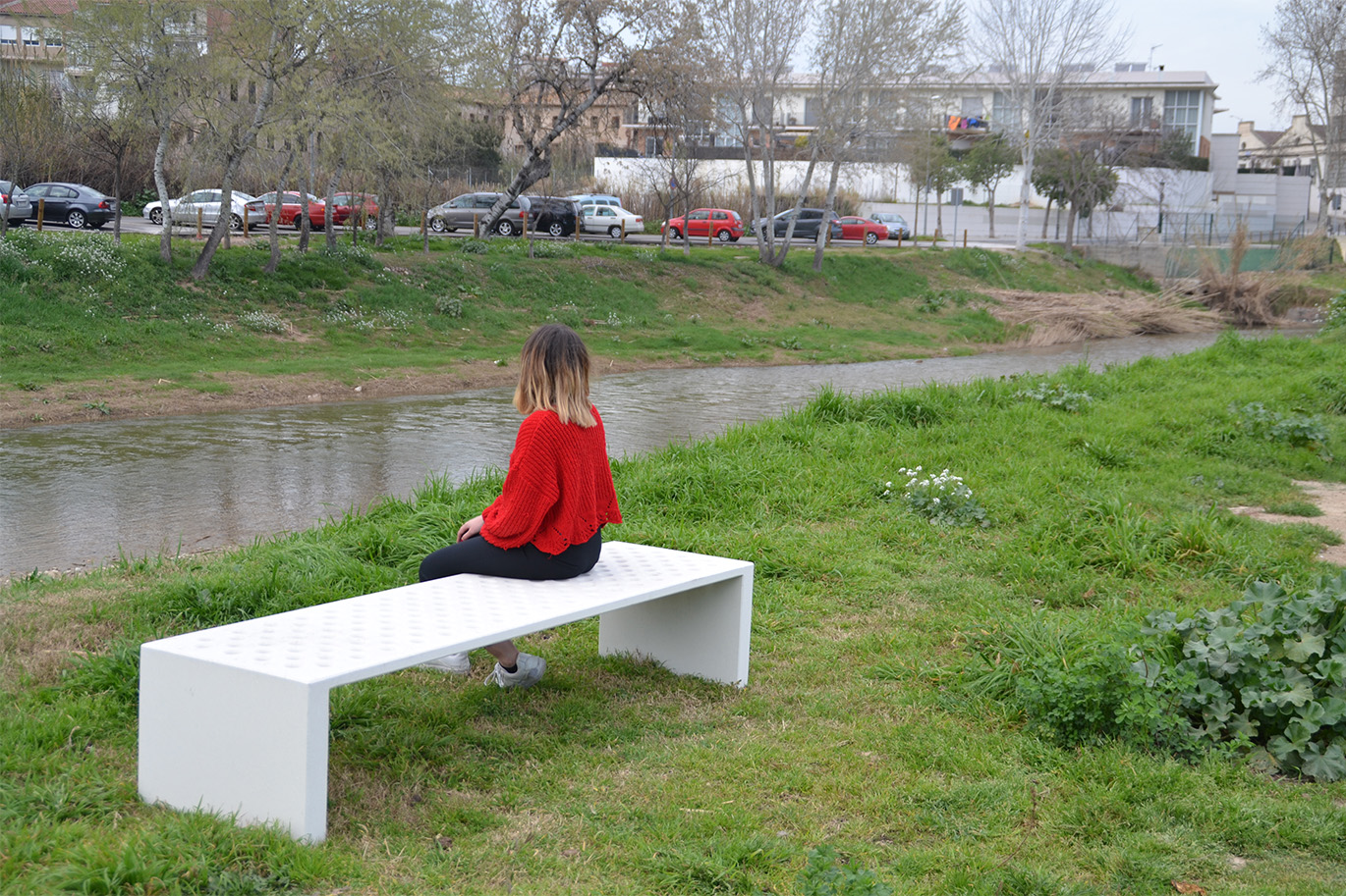 CAMÍ DEL LLOBREGAT, MARTORELL, ES