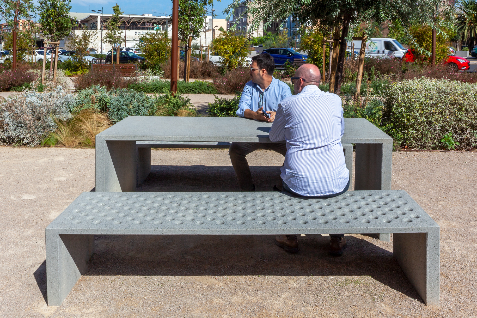 EL CABANYAL, VALÈNCIA, ES