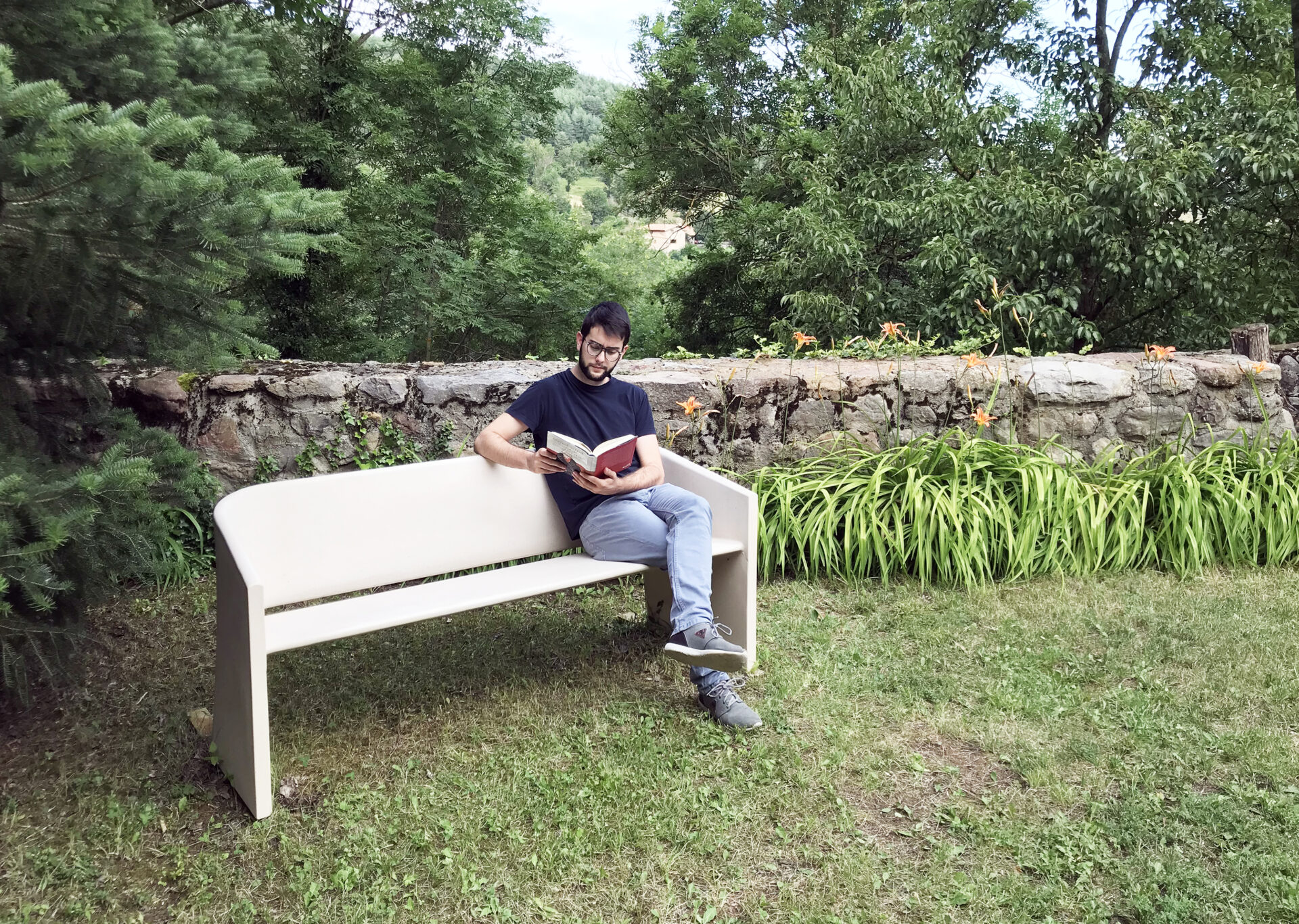 LA CERDANYA, CATALUNYA, ES