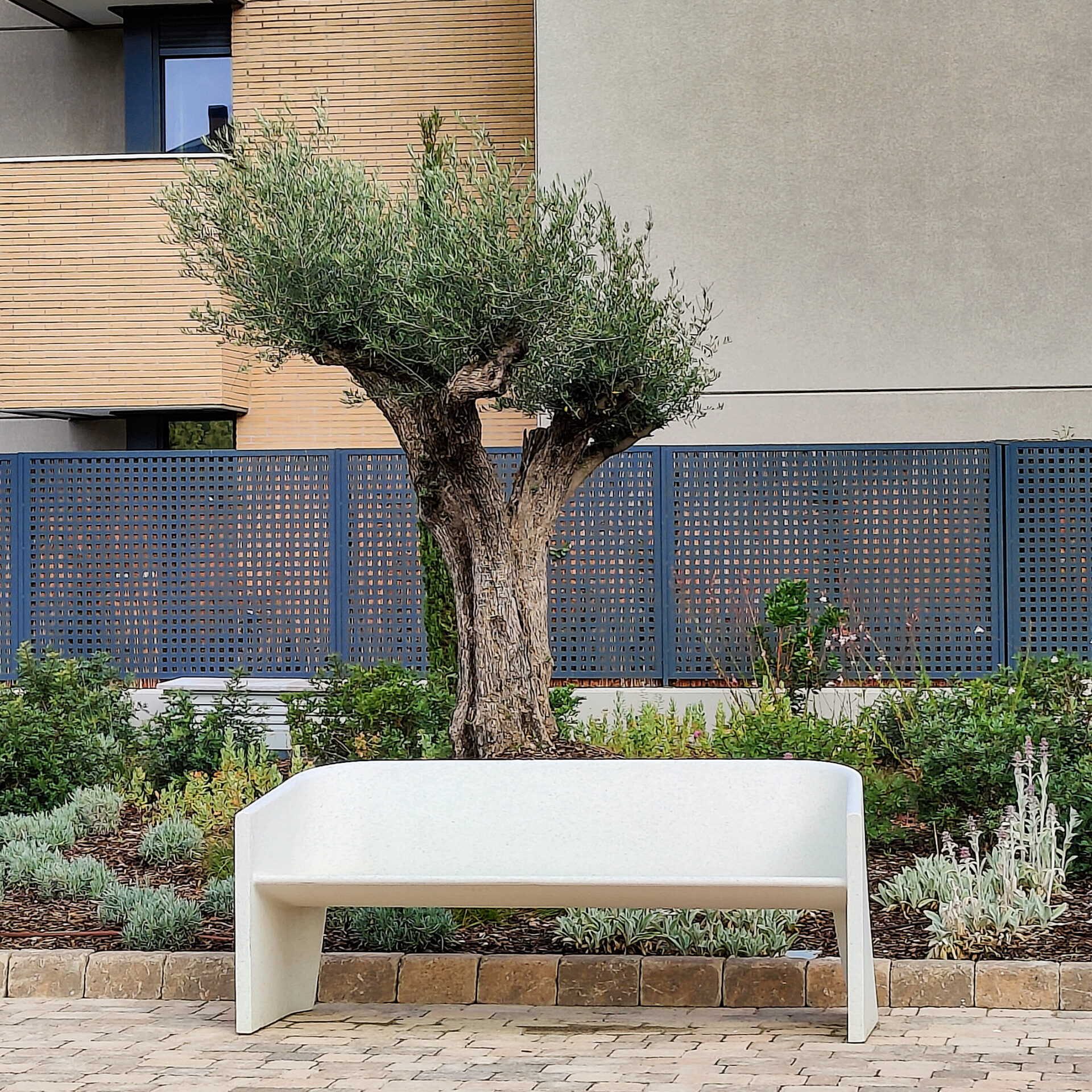 RESIDENCIAL QIAN, MAJADAHONDA, ES