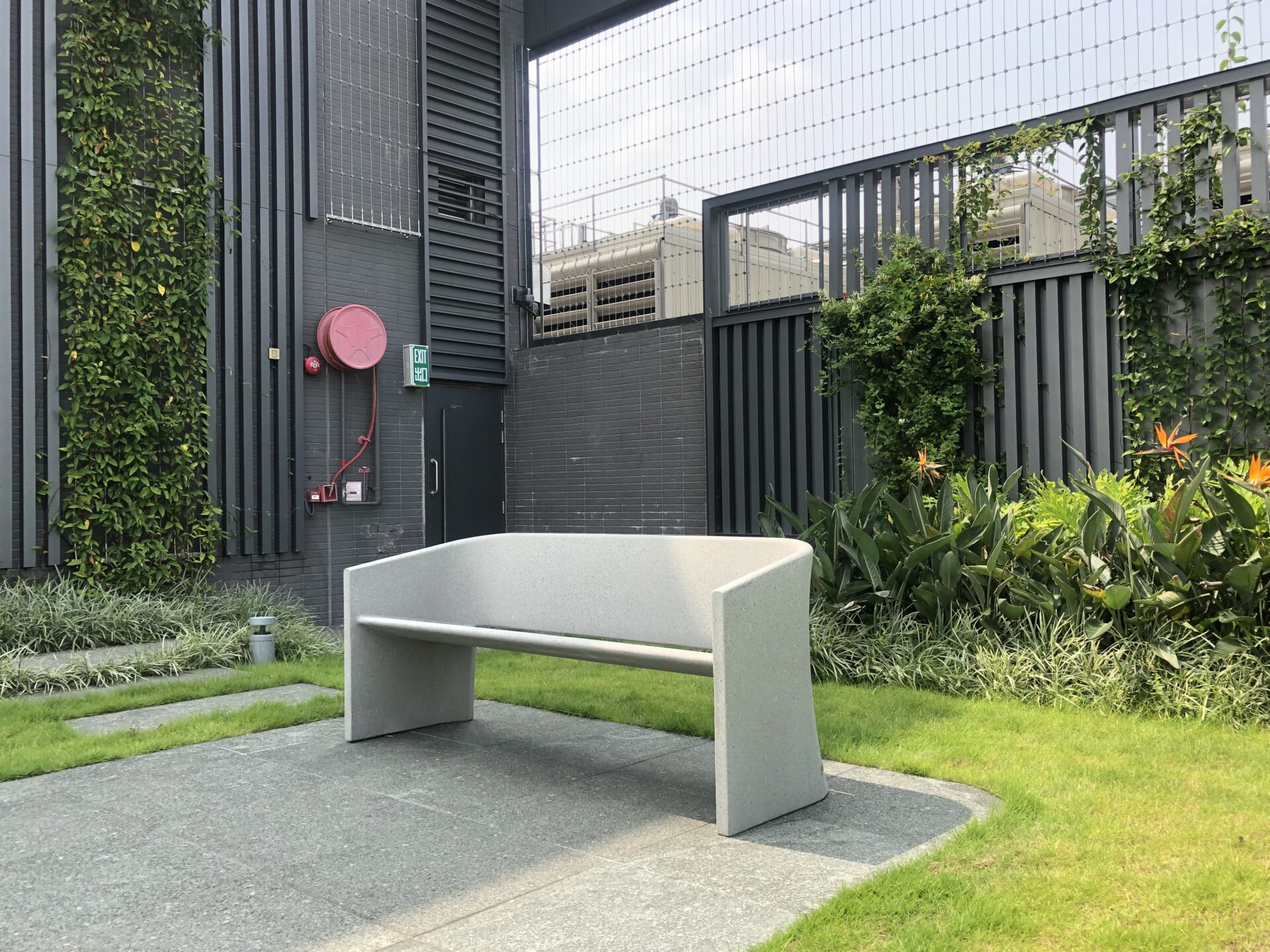 HONG-KONG SOUTH ISLAND PLACE, HK