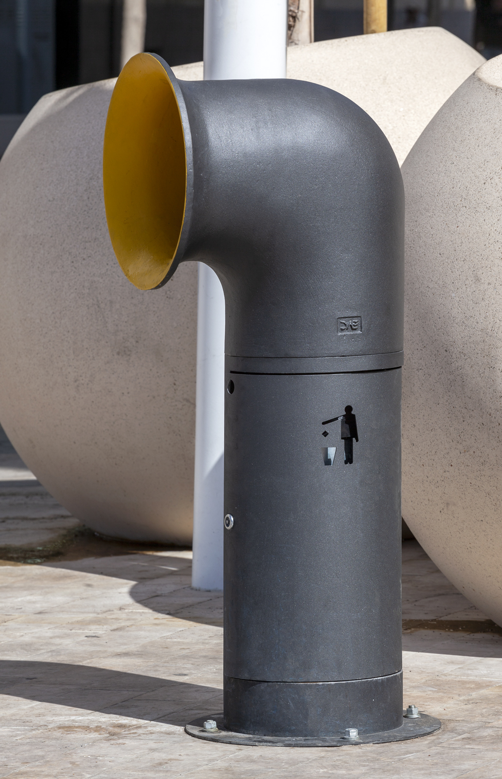 PASSEIG DE LA EXPLANADA, ALICANTE, ES