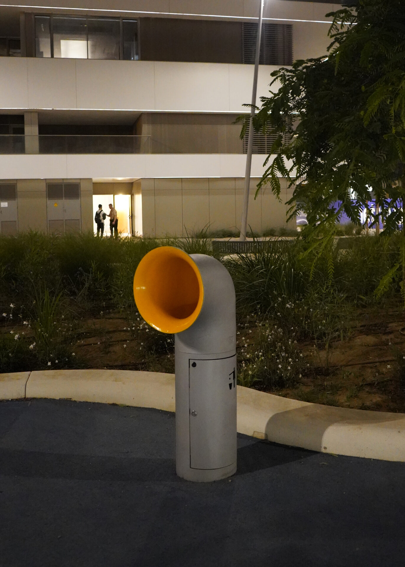 MALAGA TOWERS, MÁLAGA, ES