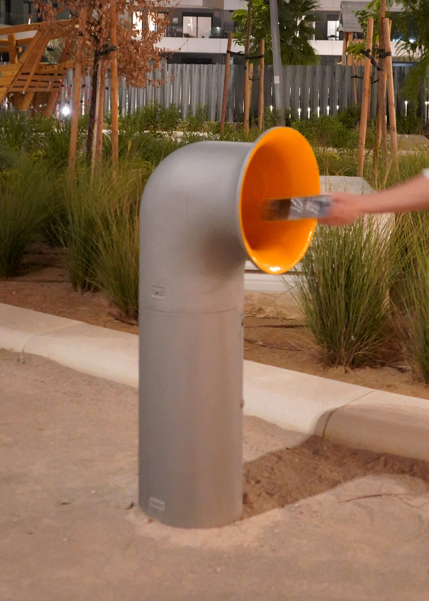 MALAGA TOWERS, MÁLAGA, ES