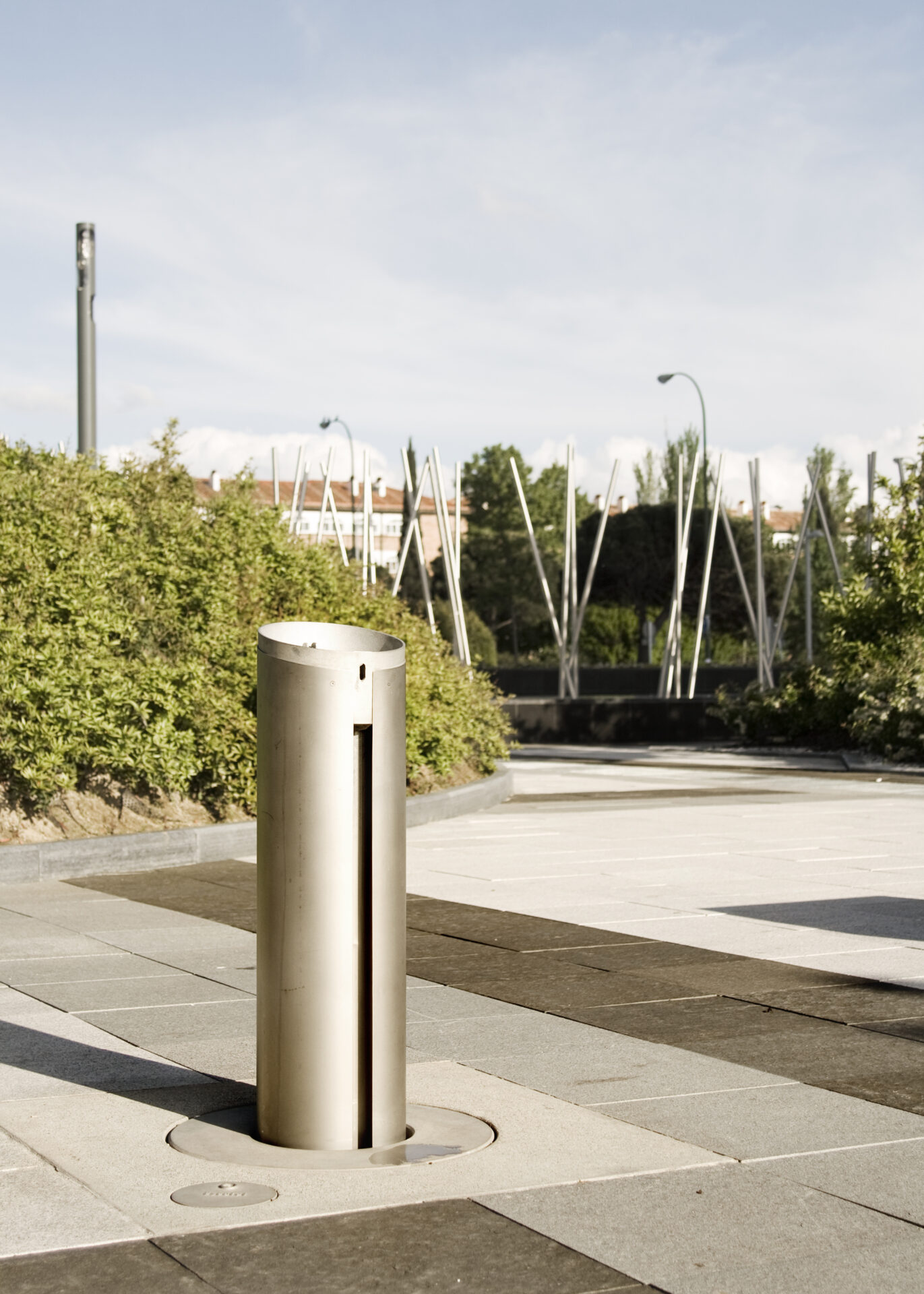 CUATRO TORRES BUSINESS, MADRID, ES