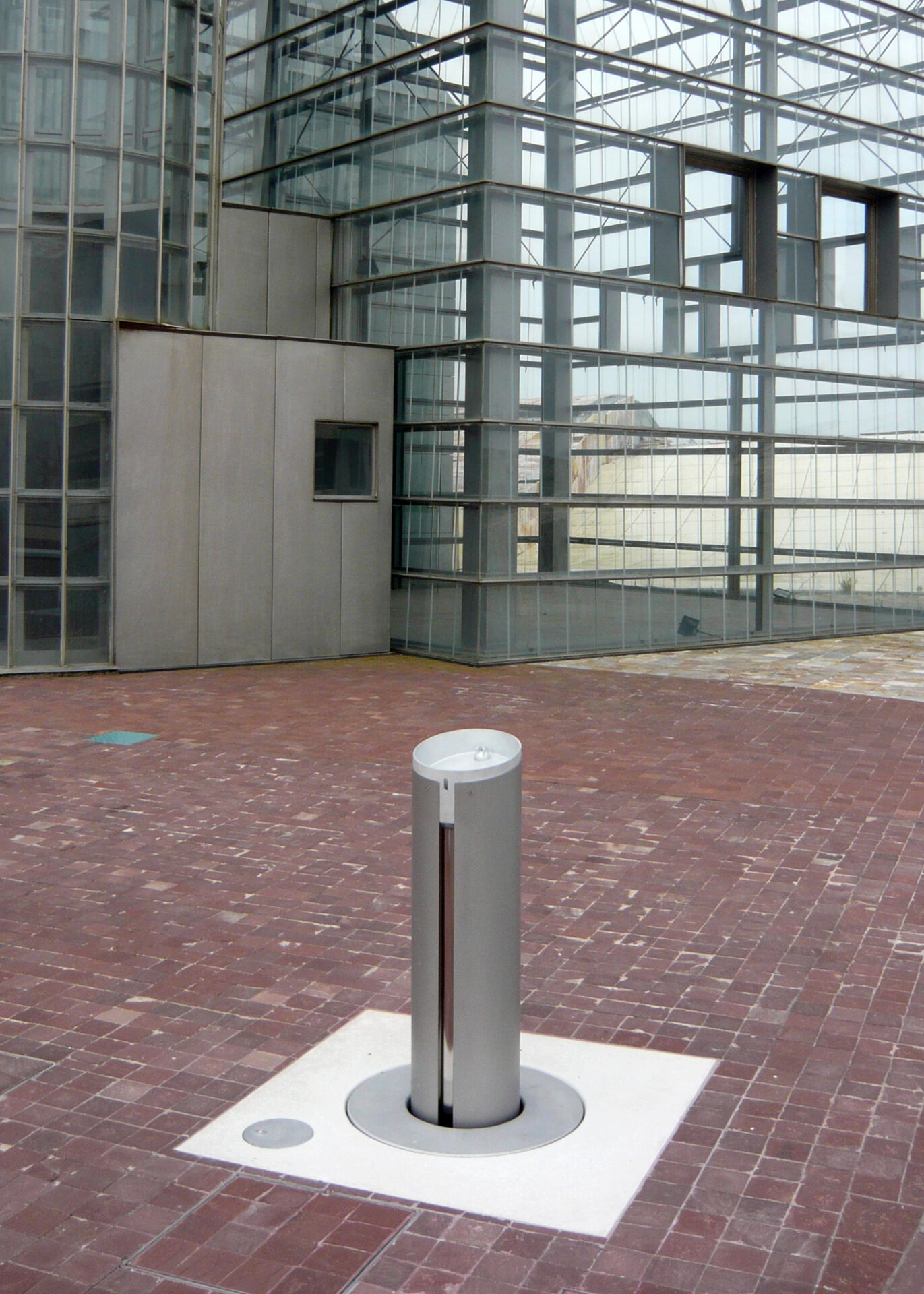 CIUDAD DE LA CULTURA, SANTIAGO DE COMPOSTELA, ES