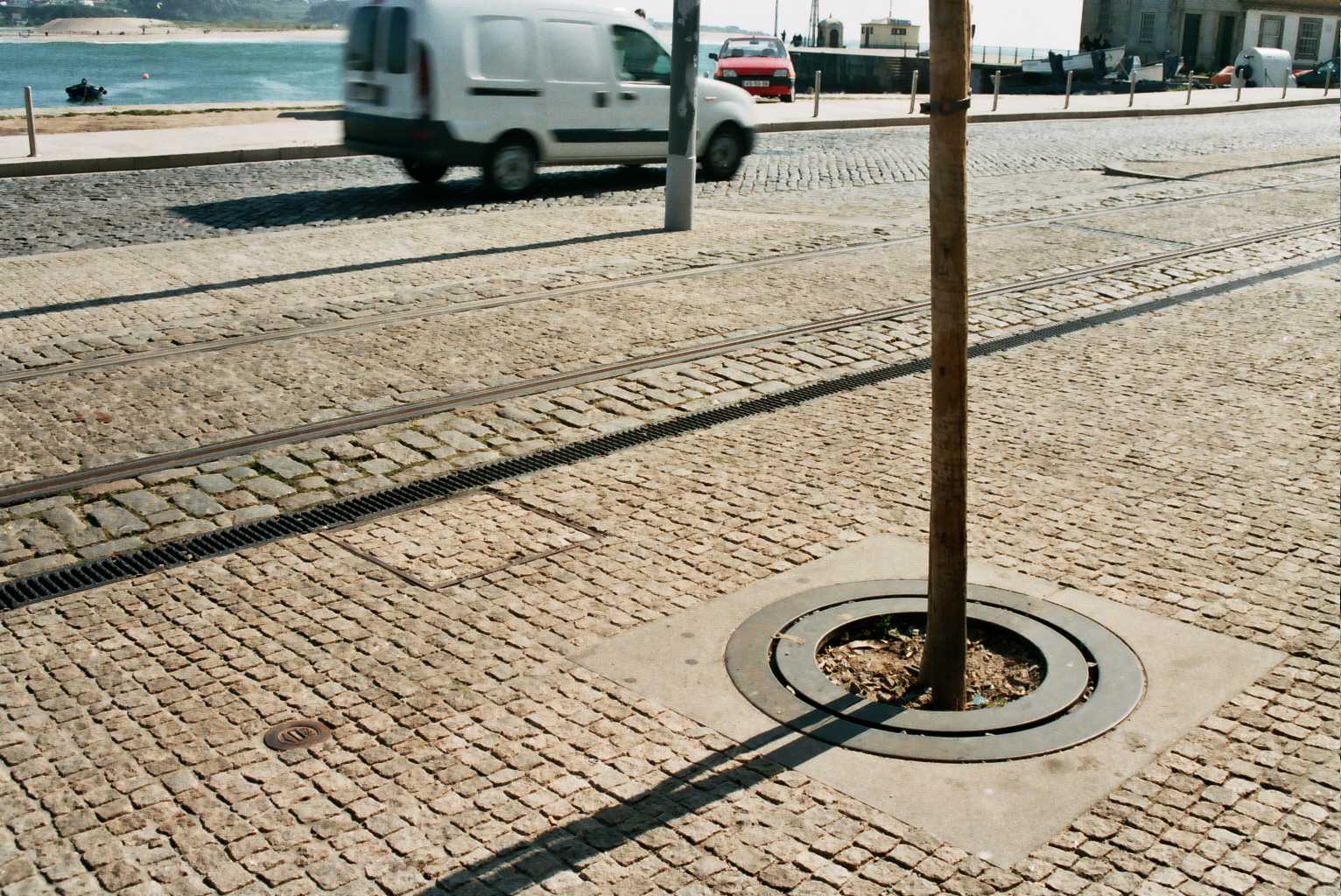 CASTELO DO QUEIJO, PORTO, PT