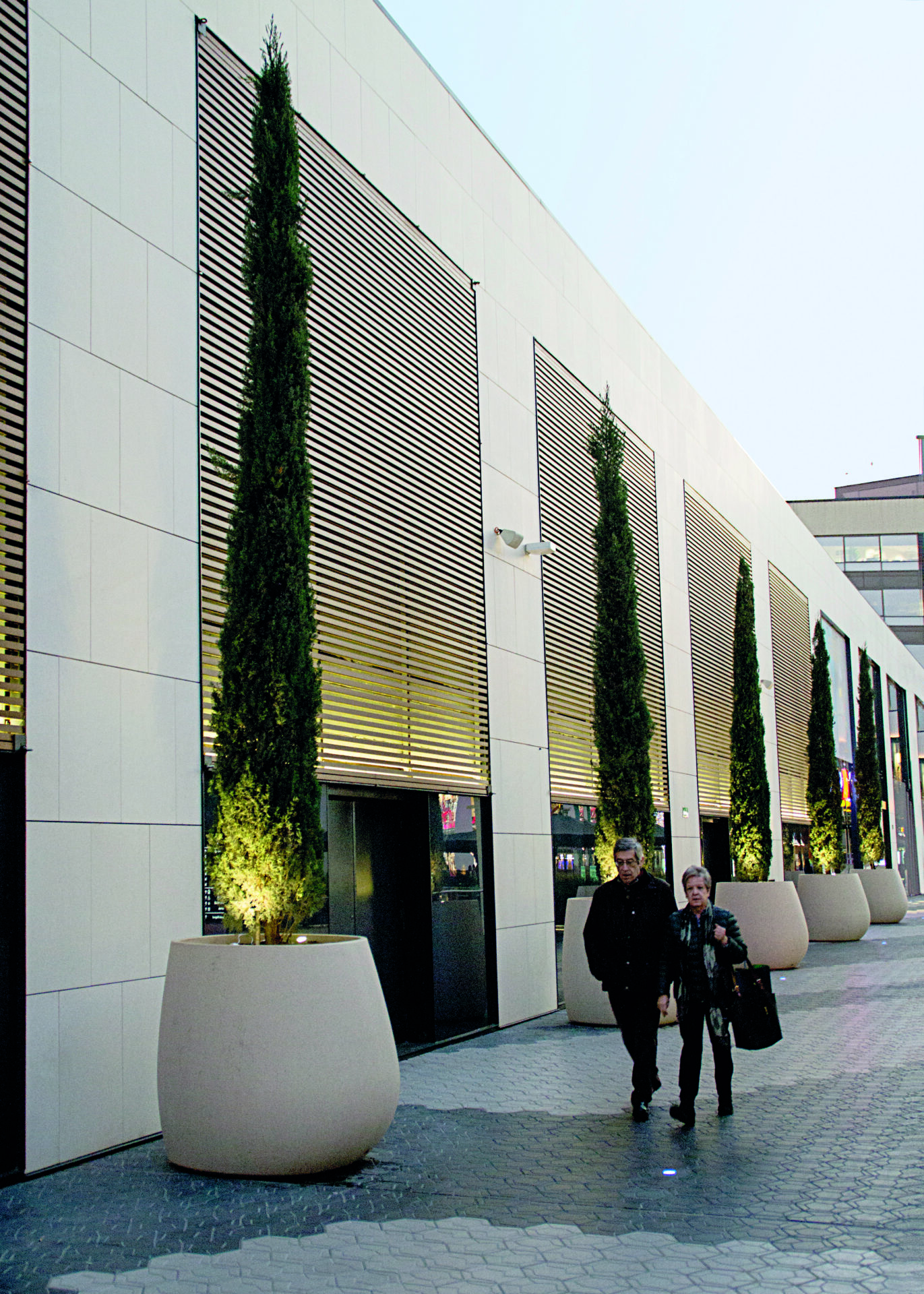 CENTRO COMERCIAL GLÒRIES, BARCELONA, CATALUNYA, ES