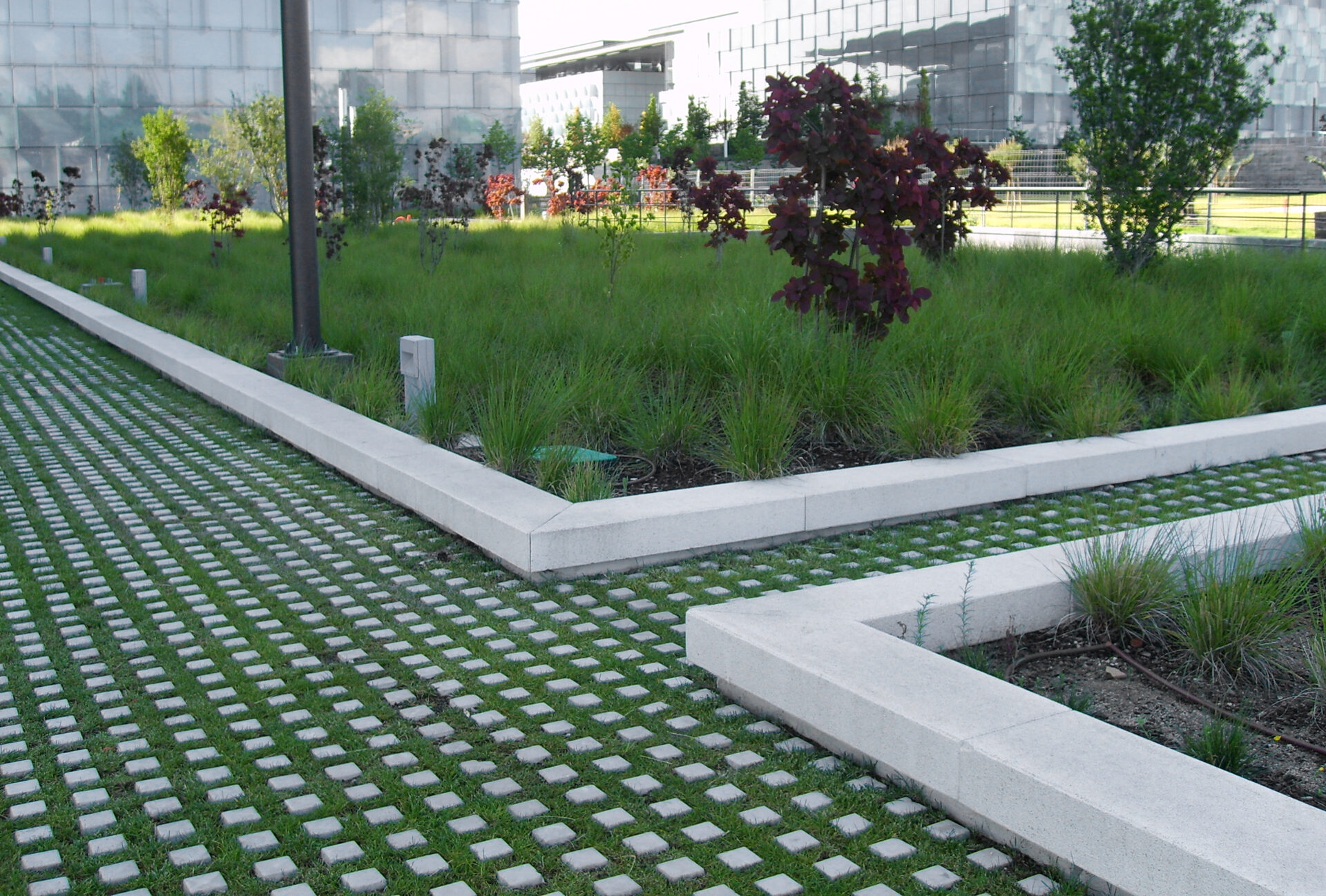 CIUDAD COMUNICACIONES TELEFONICA, MADRID, ES