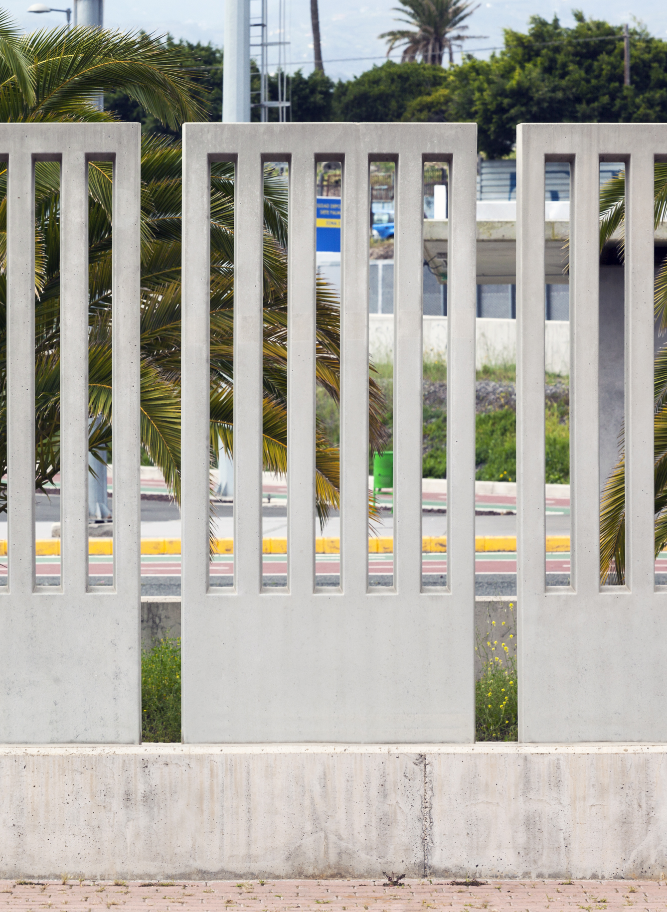 ESTADIO MUNICIPAL LAS PALMAS, GRAN CANARIA, ES