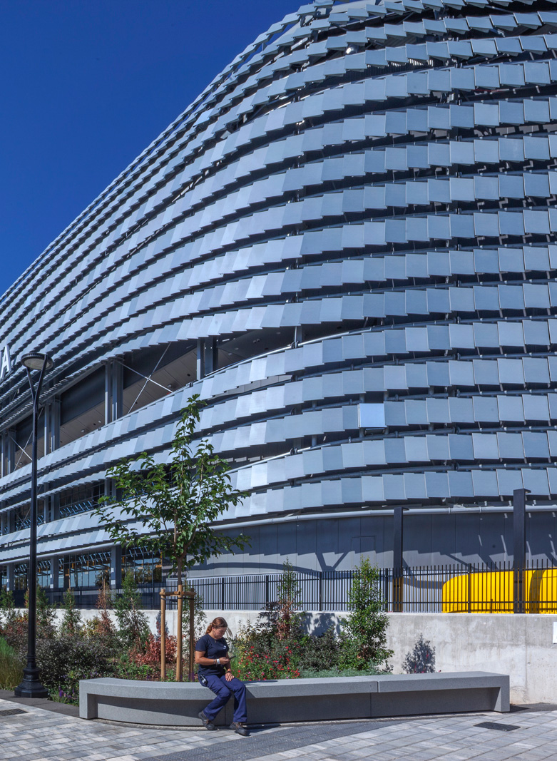 ROIG ARENA, VALENCIA, ES