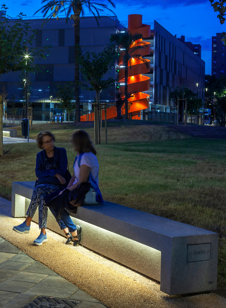 ROIG ARENA, VALENCIA, ES