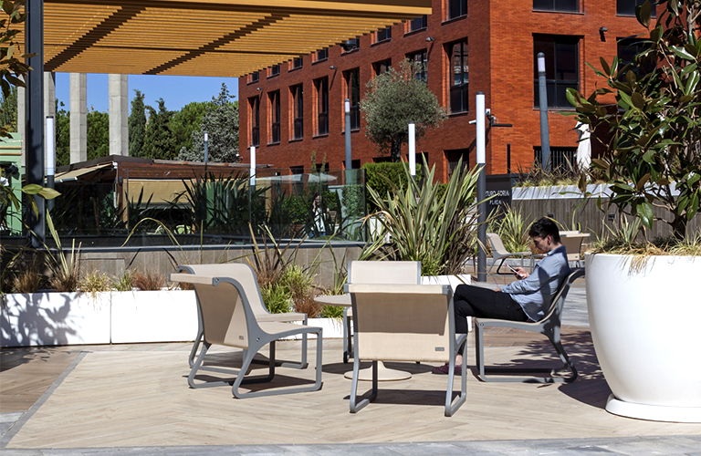 CENTRO COMERCIAL PLAZA ARTURO SORIA, MADRID, ES