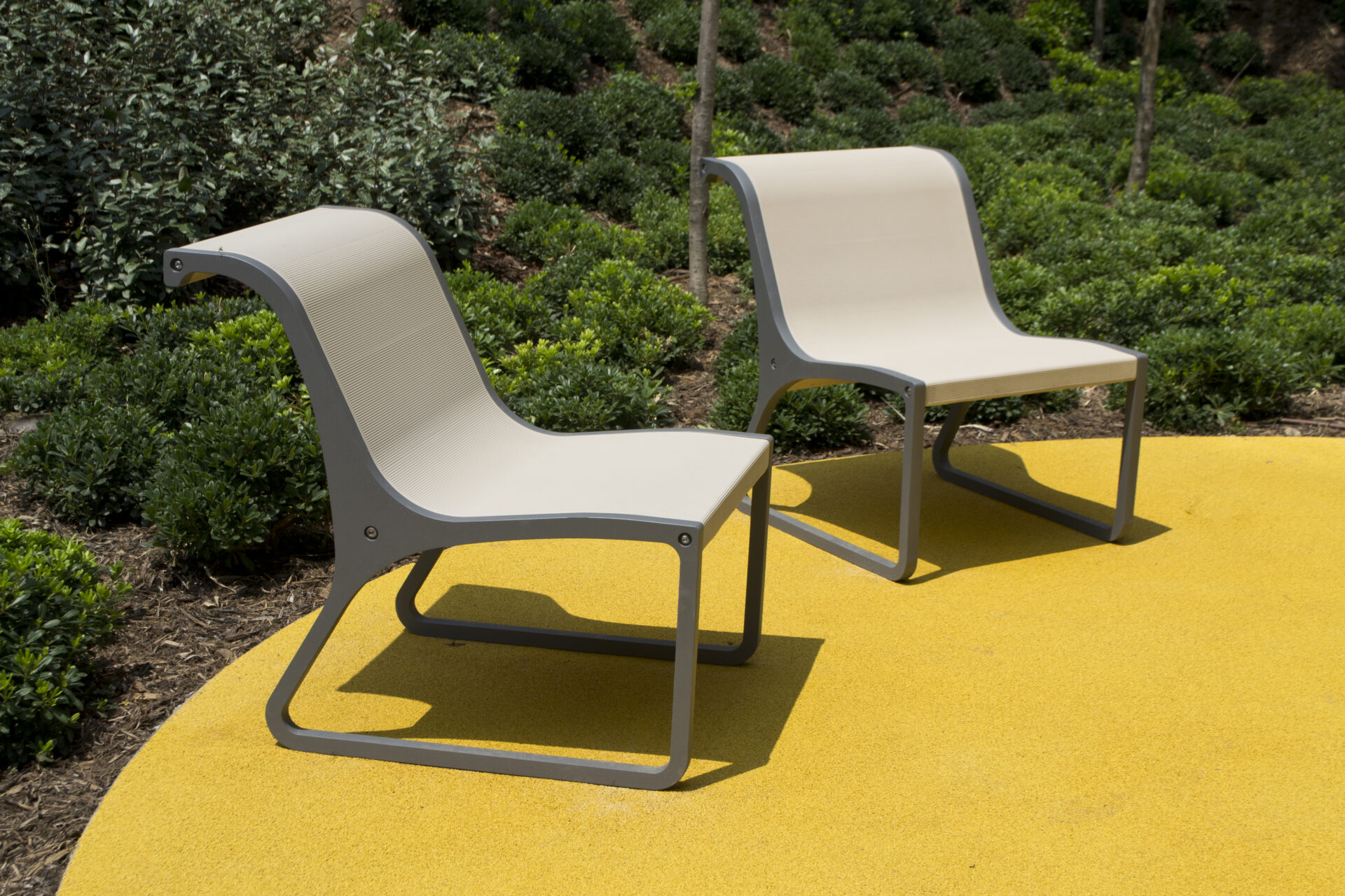 ALTA DIAGONAL, BARCELONA, CATALUNYA, ES