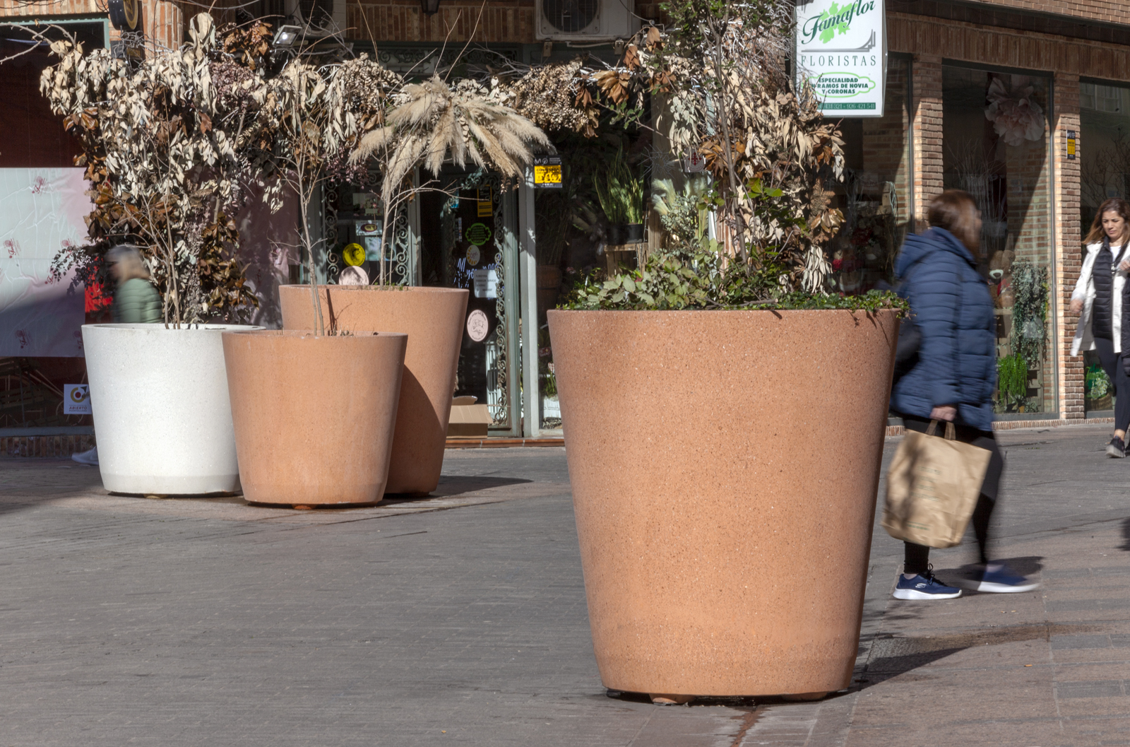 PUERTOLLANO, CIUDAD REAL, ES