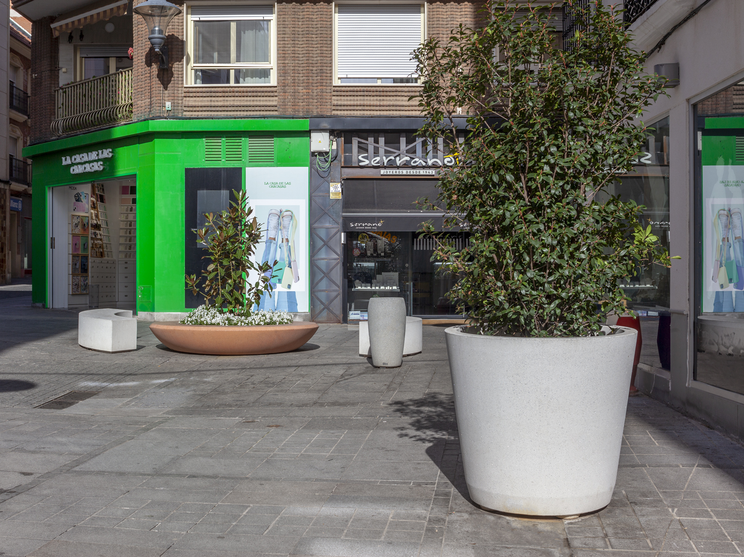 PUERTOLLANO, CIUDAD REAL, ES