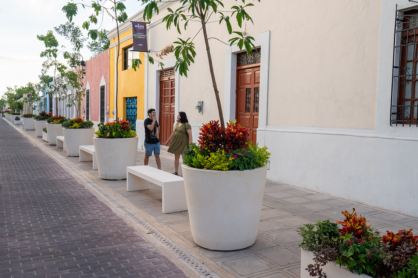 CALLE 47, MÉRIDA, MX