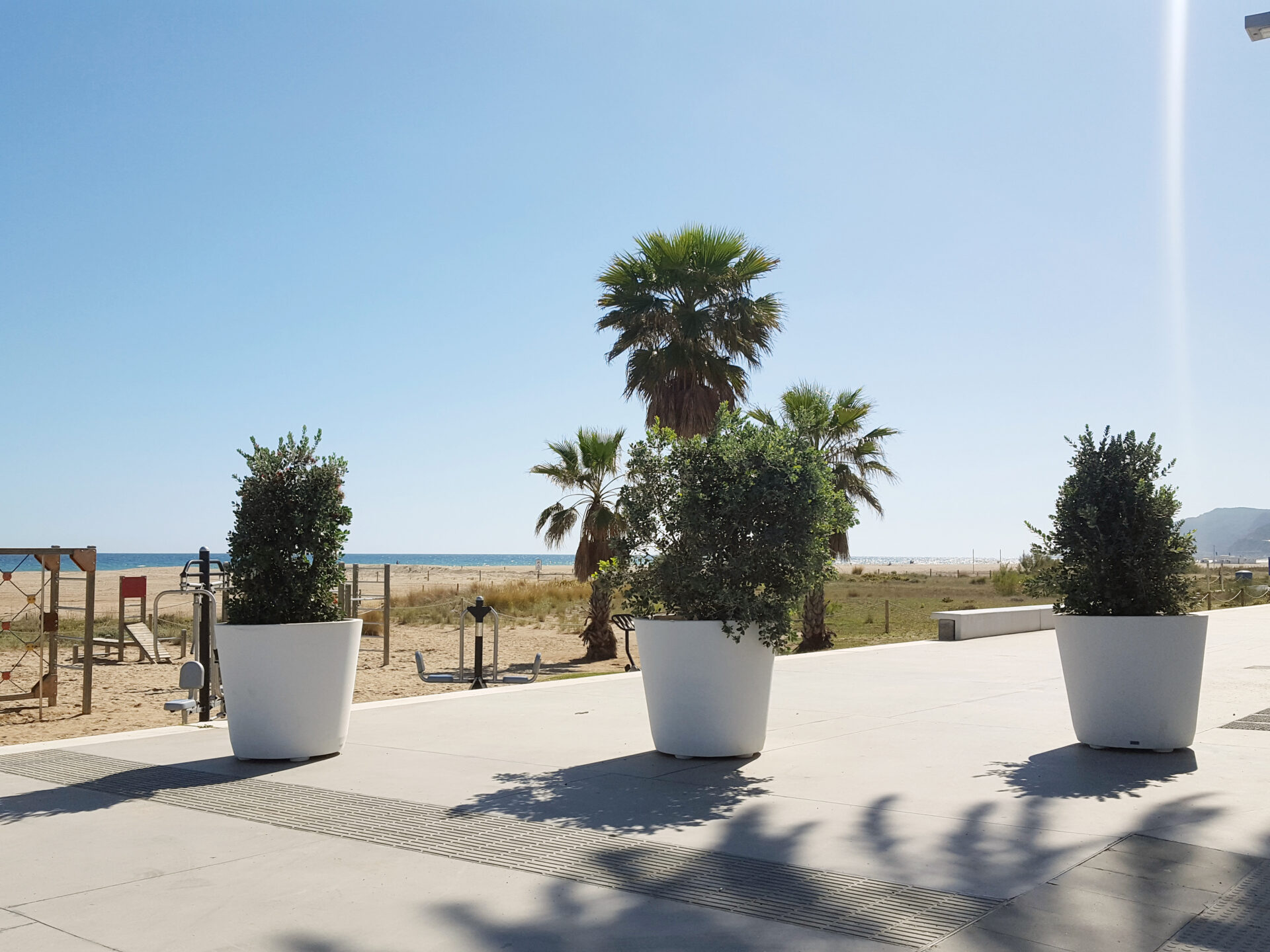 ASSEIG MARÍTIM DE CASTELLDEFELS, CATALUNYA, ES