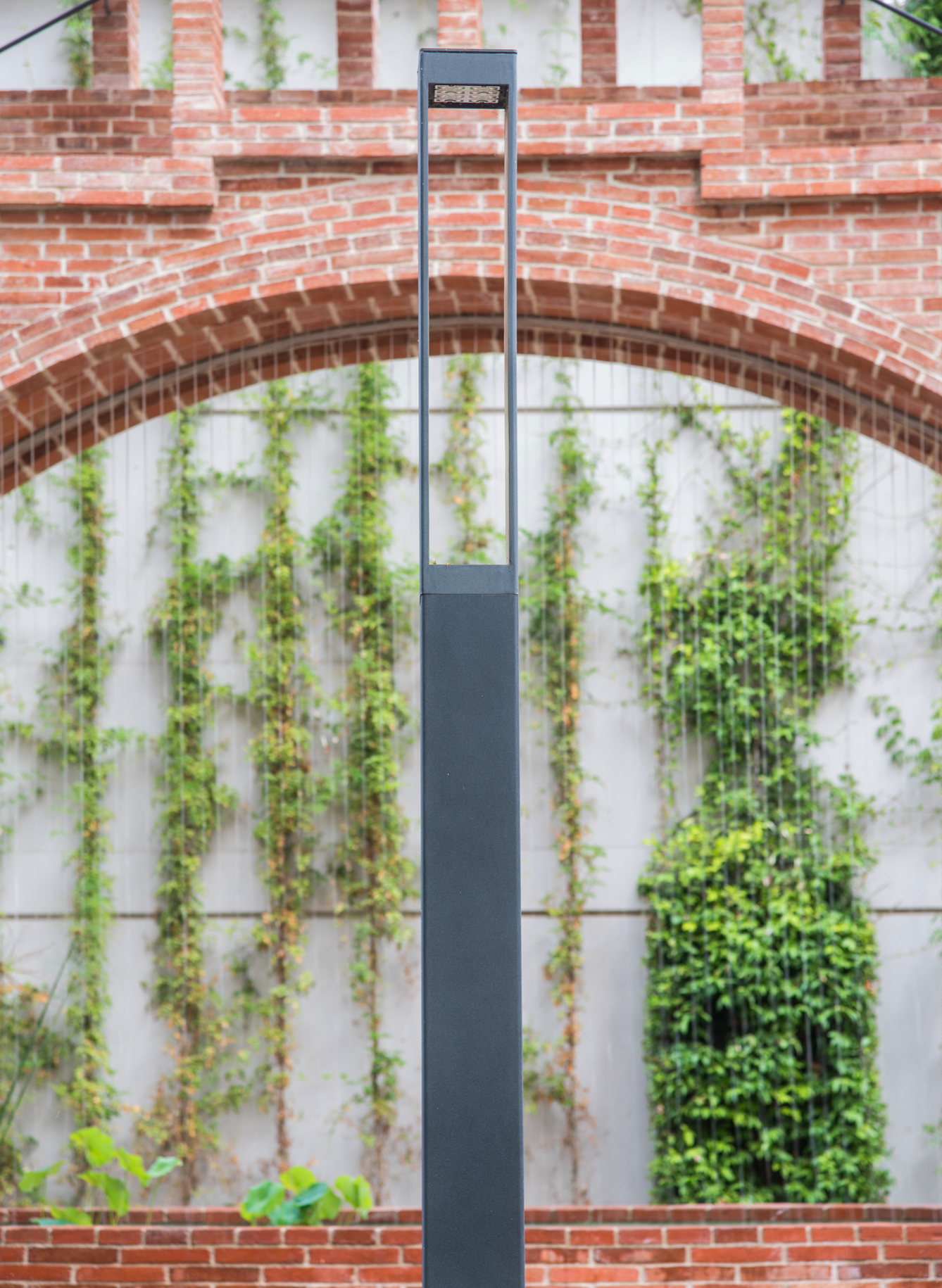 PARC DE LES AIGÜES, CORNELLÀ, CATALUNYA, ES ©STUDIO TULI