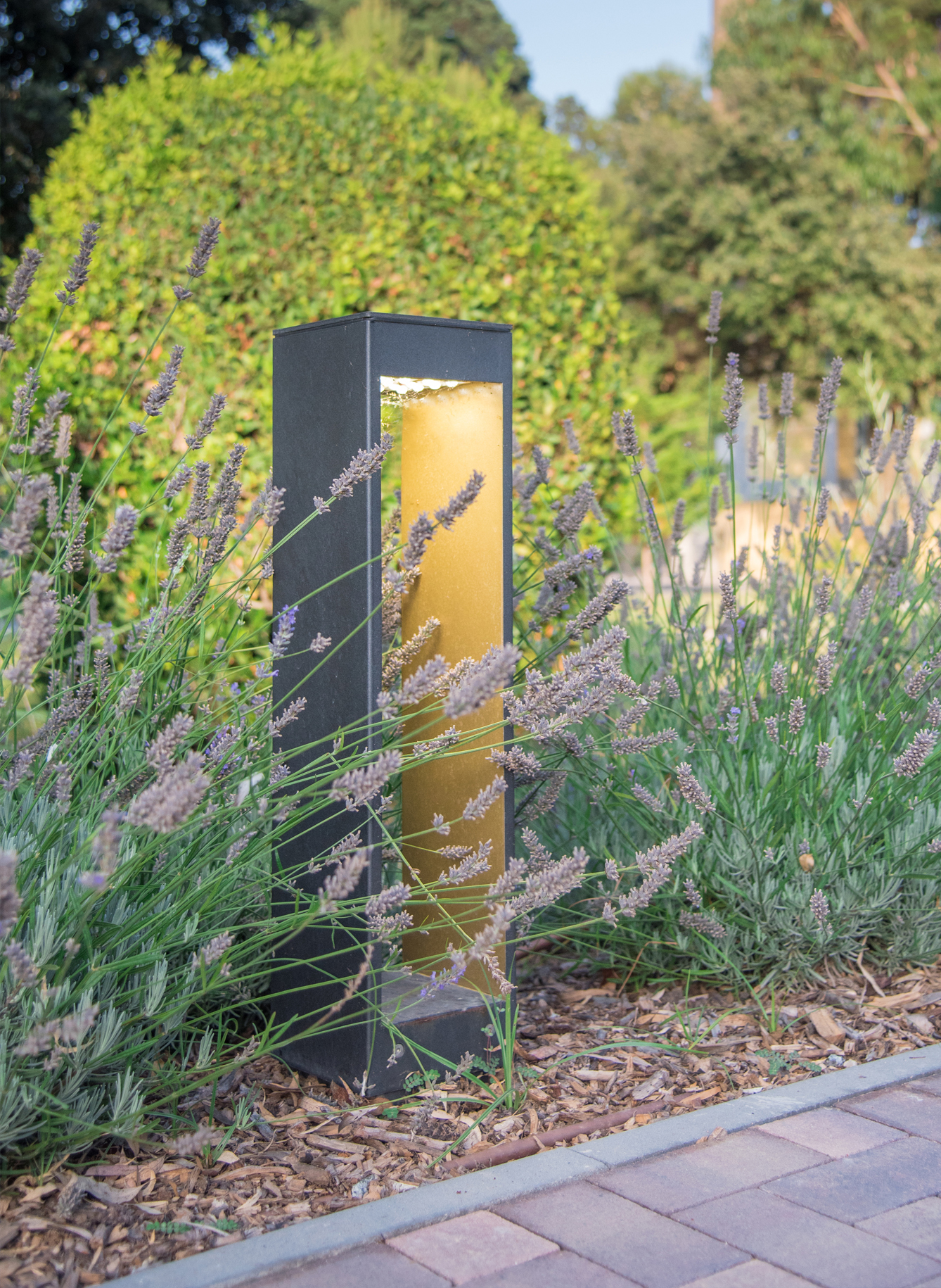 PARC DE LES AIGÜES, CORNELLÀ, CATALUNYA, ES ©STUDIO TULI