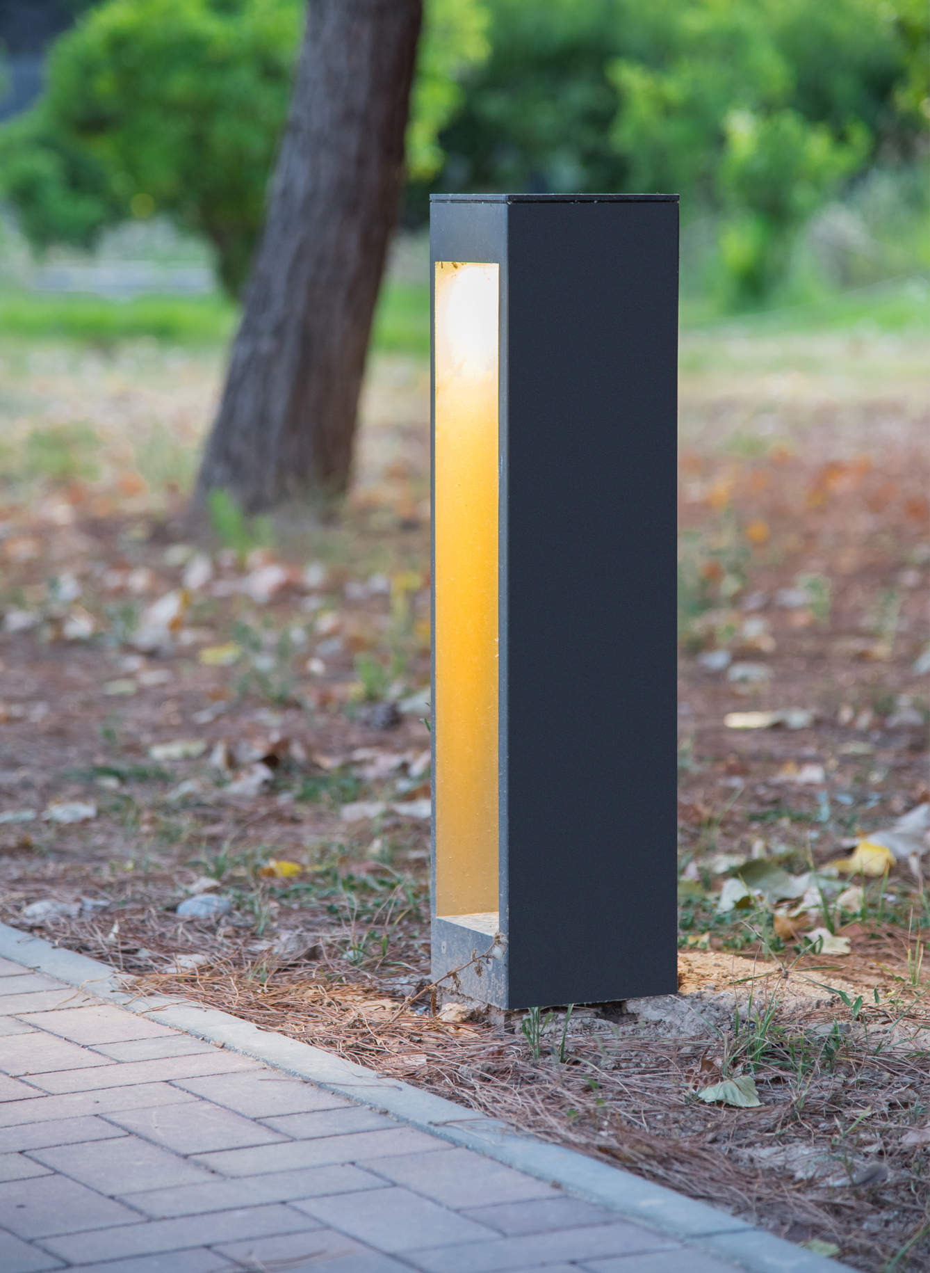 PARC DE LES AIGÜES, CORNELLÀ, CATALUNYA, ES ©STUDIO TULI