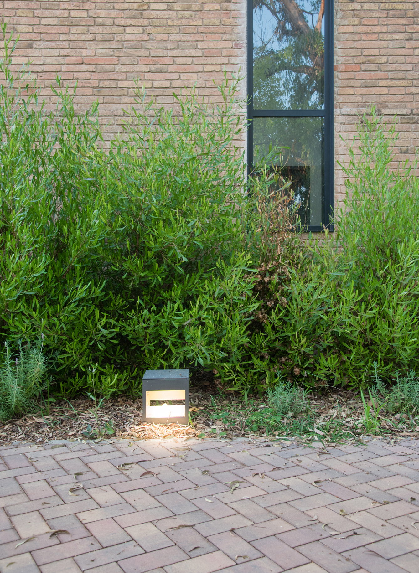 PARC DE LES AIGÜES, CORNELLÀ, CATALUNYA, ES ©STUDIO TULI