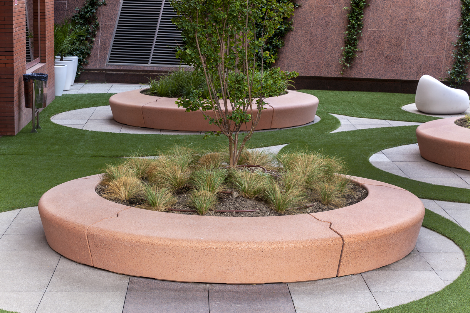 EDIFICIO 12 ESTRELLAS, MADRID, ES