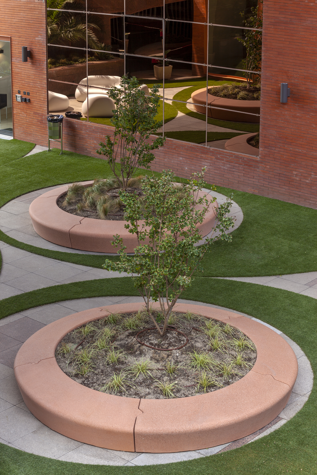 EDIFICIO 12 ESTRELLAS, MADRID, ES