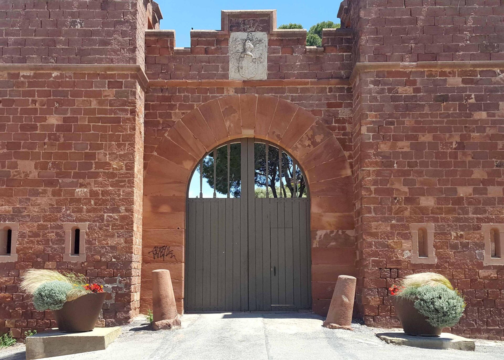 CASTELLDEFELS, CATALUNYA, ES