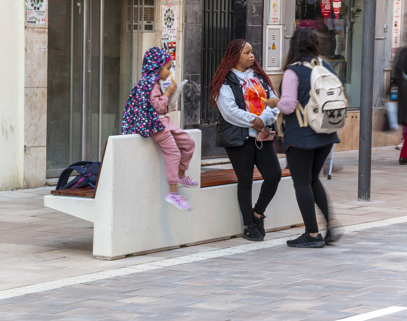 CALLE GUMERSINDO AZCÁRATE, LINARES, ES