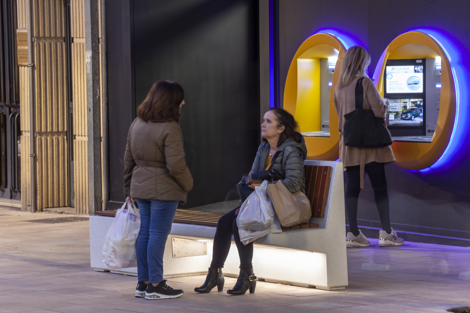 CALLE GUMERSINDO AZCÁRATE, LINARES, ES