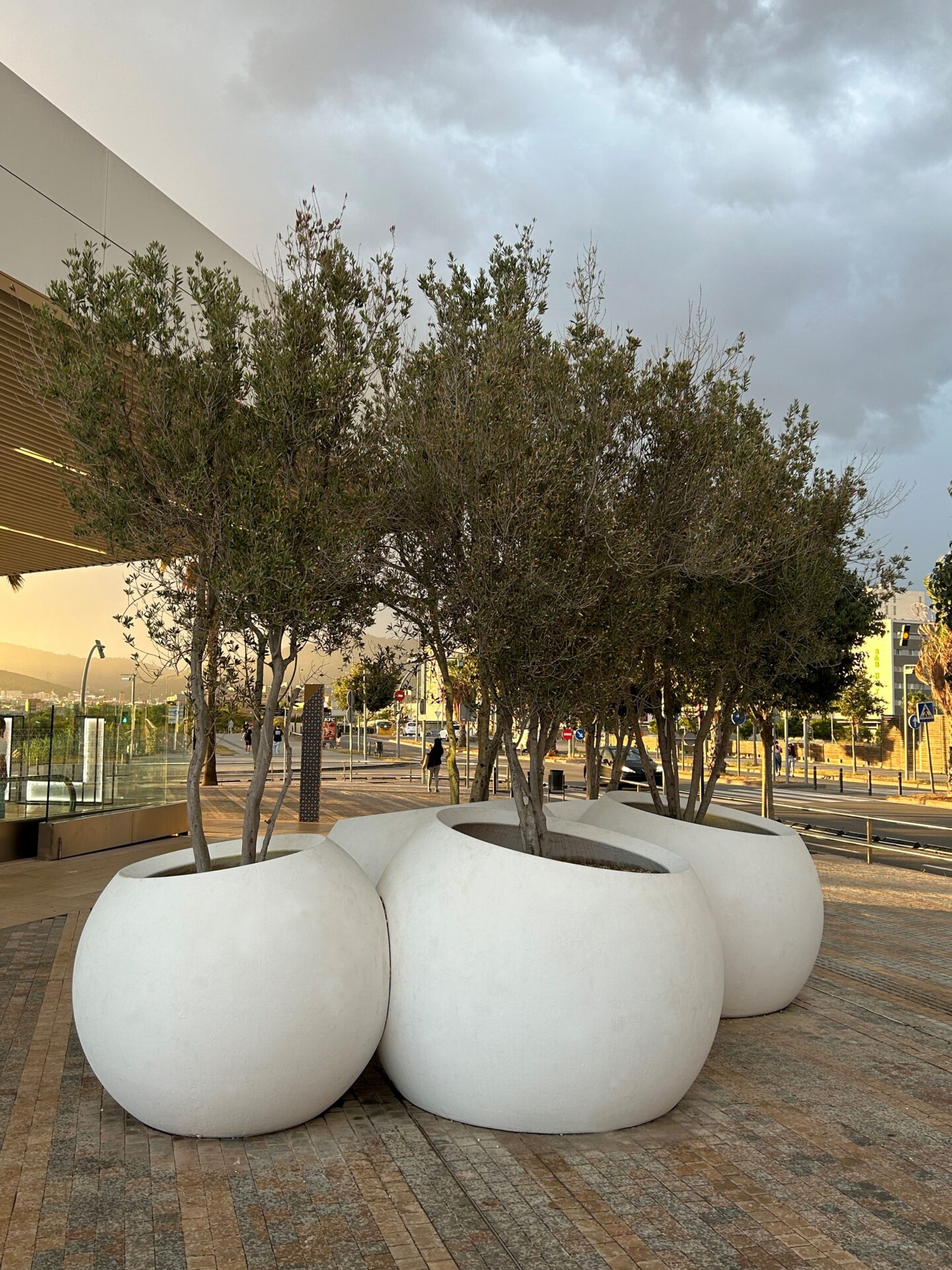 OUTLET VILADECANS, CATALUNYA, ES