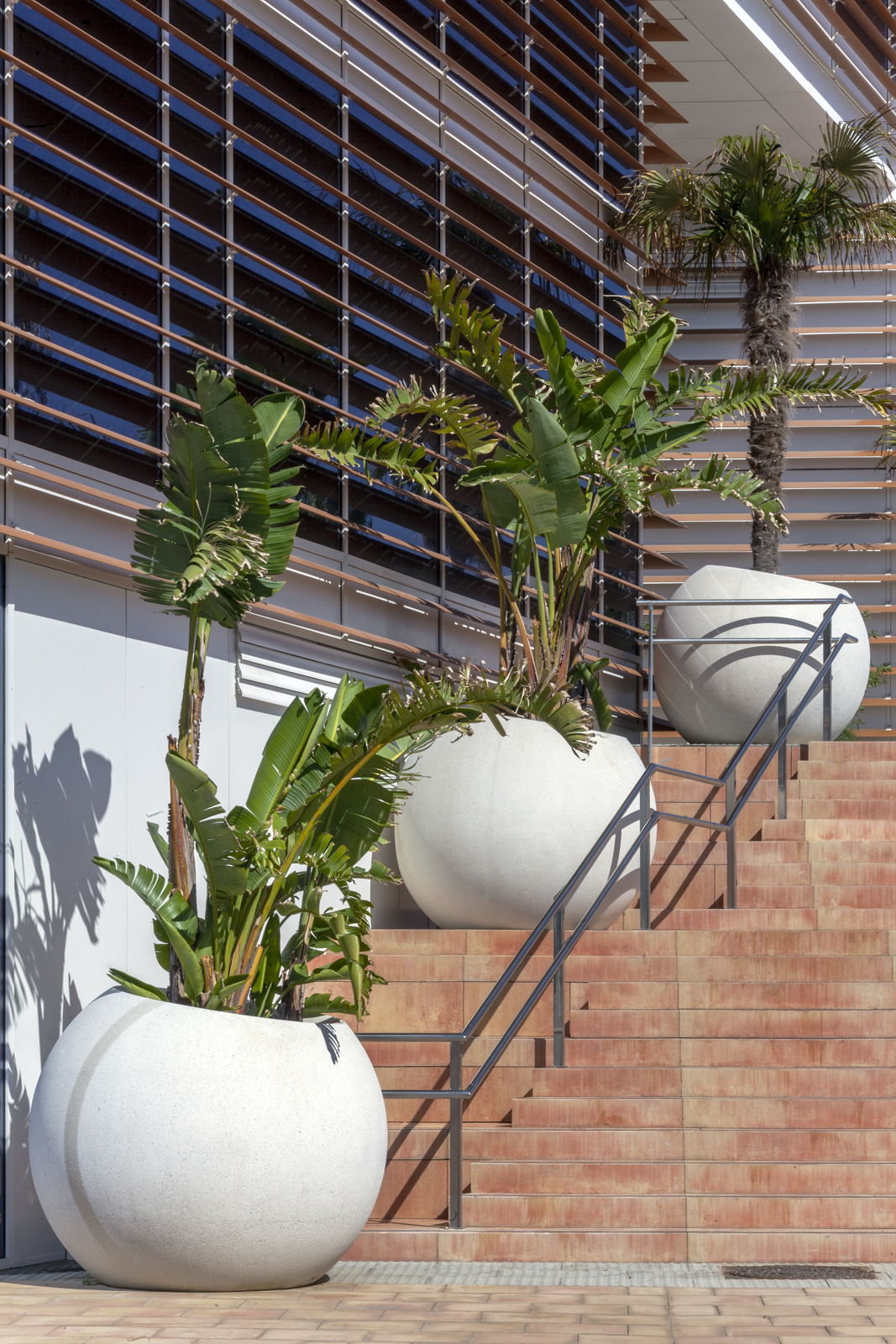 PASSEIG MARÍTIM DE BADALONA, CATALUNYA, ES