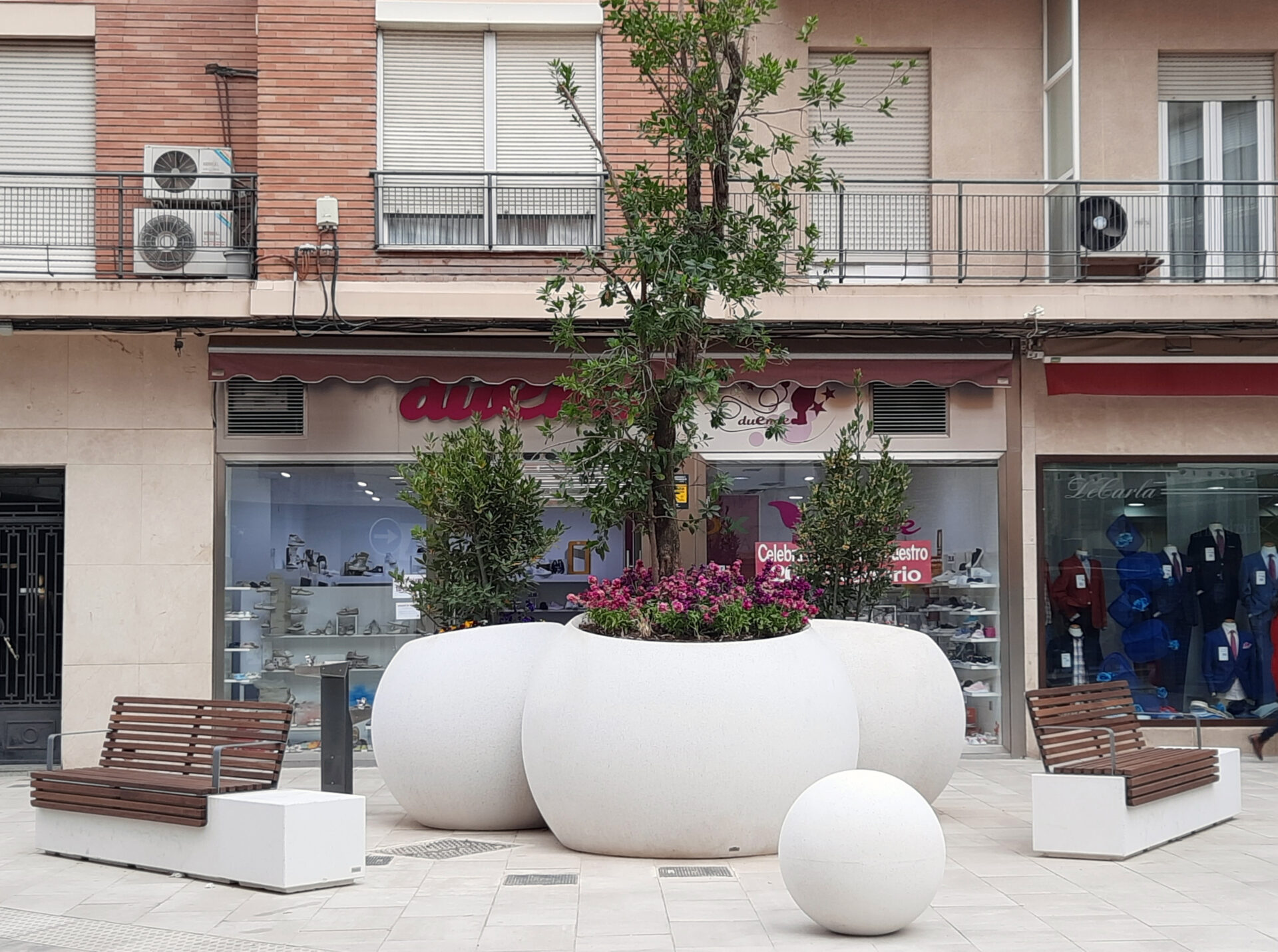 CALLE TOLEDO, CIUDAD REAL, ES