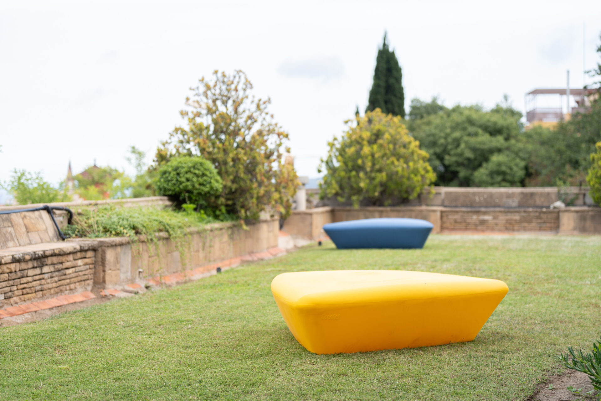 VALLVIDRERA, BARCELONA, CATALUNYA, ES