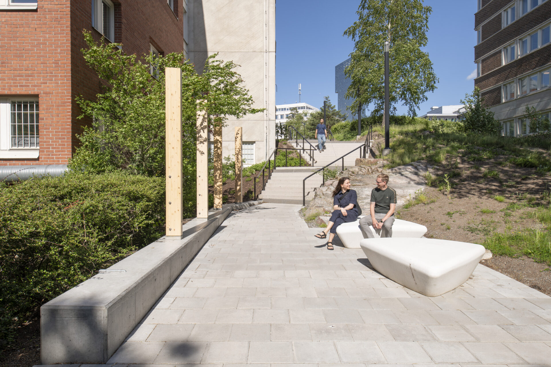 NORDIC FORUM, STOCKHOLM, SWE ©ANDREAS BOBERT