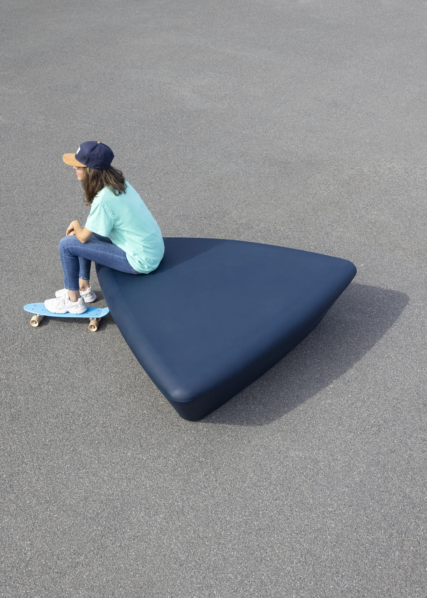 FORUM DE BARCELONA, CATALUNYA, ES ©ARNAU ROVIRA