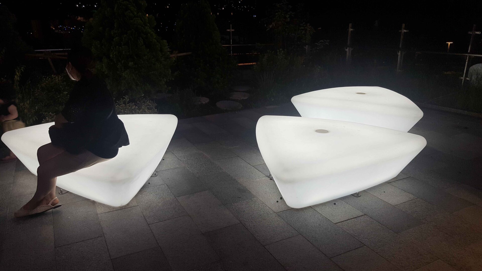 LAKE COMO COMPLEX, HWASEONG, KOR