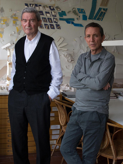 ELÍAS TORRES + J.A. MARTÍNEZ-LAPEÑA