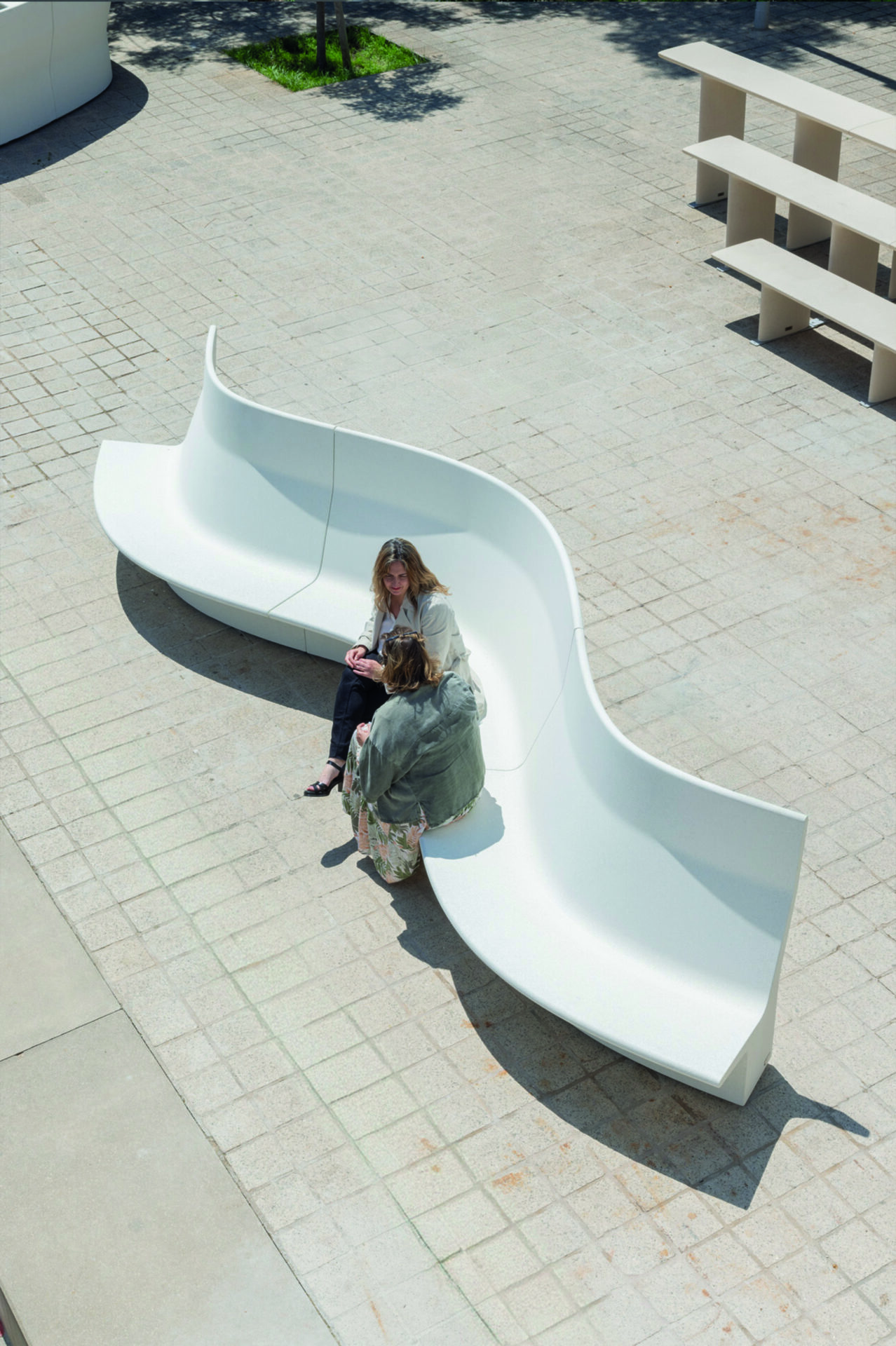 DHUB BARCELONA, CATALUNYA, ES