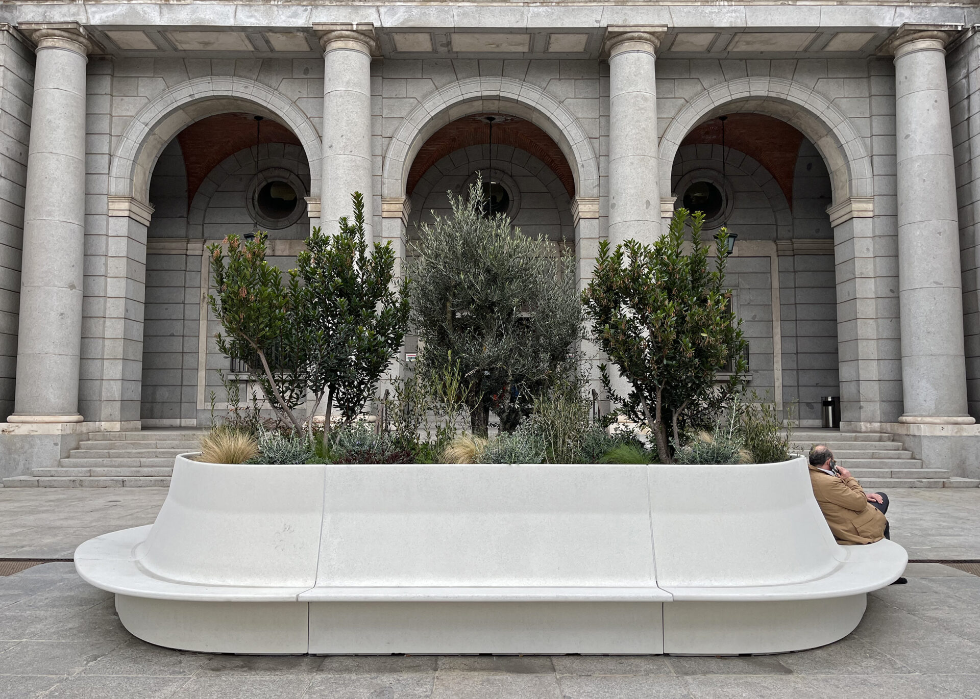 MITECO, MADRID, ES