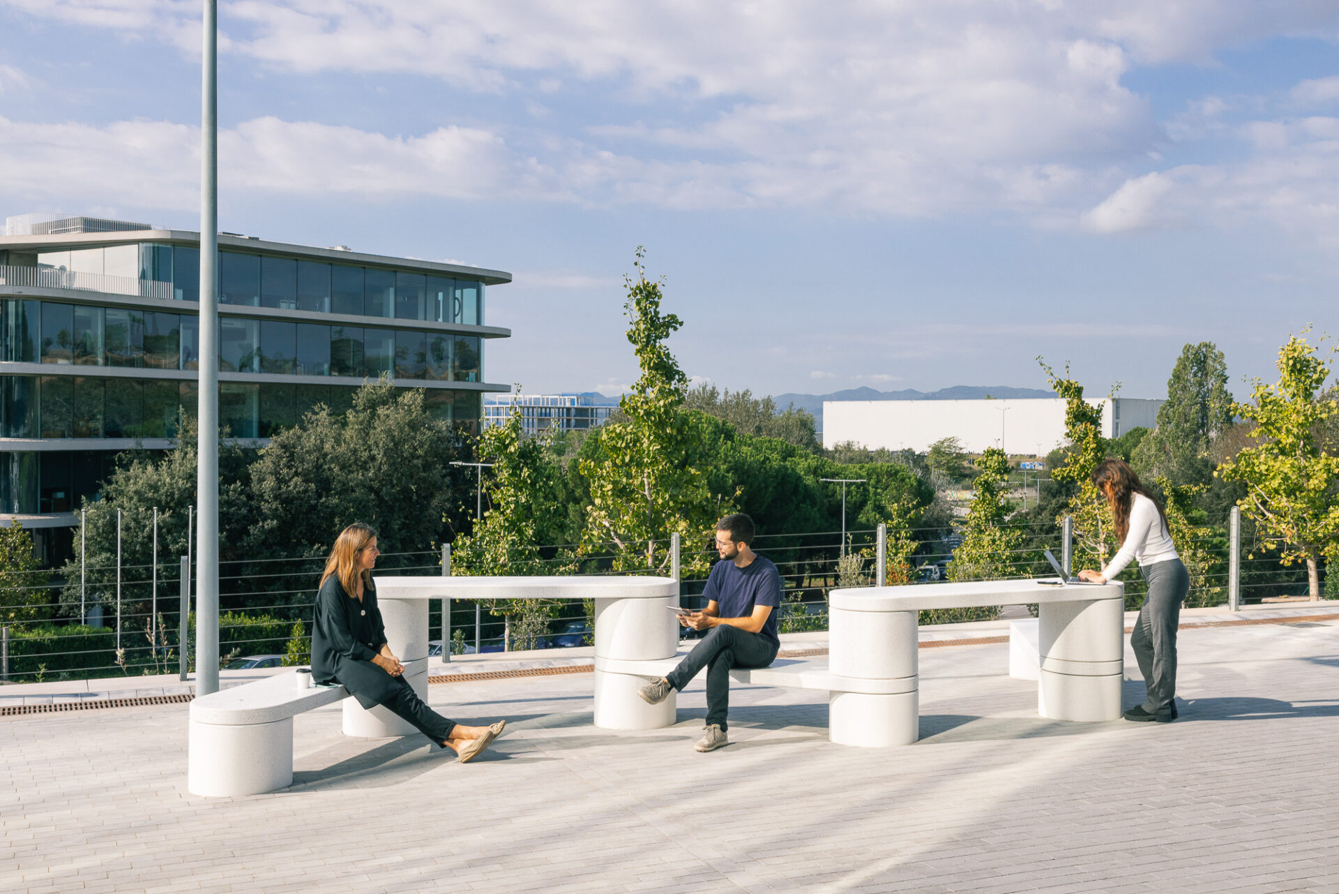 SANT CUGAT DEL VALLÈS, CATALUNYA, ES ©ARNAU ROVIRA