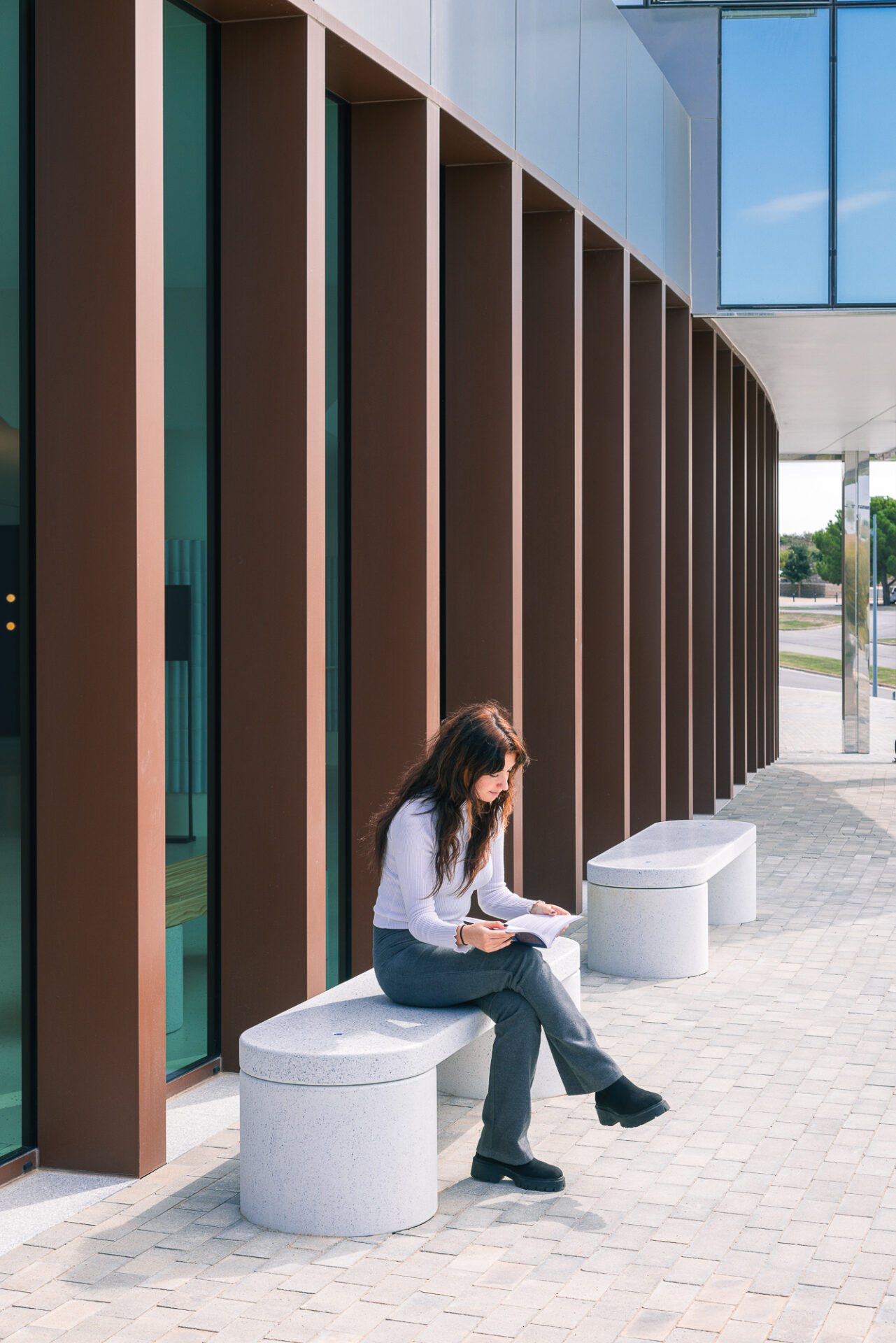 SANT CUGAT DEL VALLÈS, CATALUNYA, ES ©ARNAU ROVIRA
