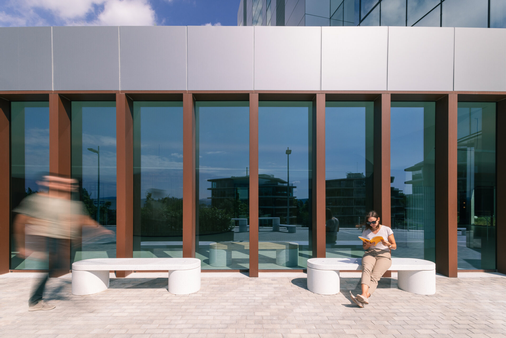 SANT CUGAT DEL VALLÈS, CATALUNYA, ES ©ARNAU ROVIRA