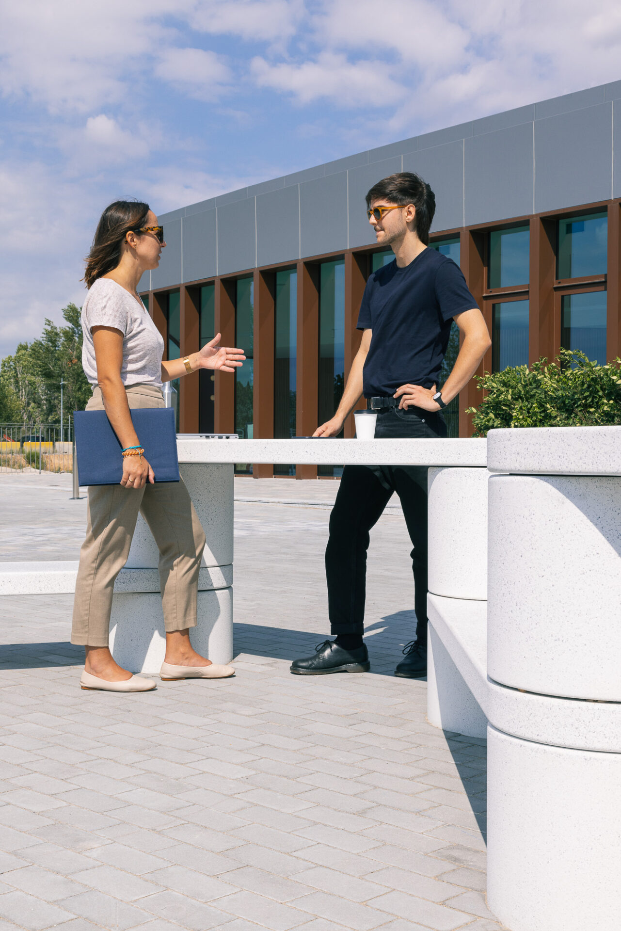 SANT CUGAT DEL VALLÈS, CATALUNYA, ES ©ARNAU ROVIRA