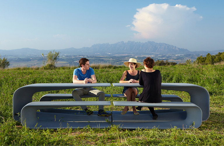 CAVES LLOPART, SUBIRATS, ES